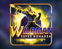 Wildman Super Bonanza