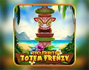 Tiki Fruits Totem Frenzy